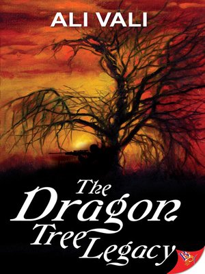 cover image of The Dragon Tree Legacy